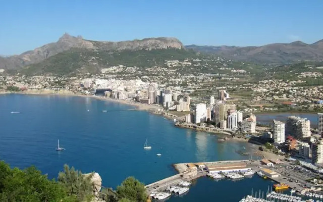 Calpe Villas Privadas con Piscina 3000