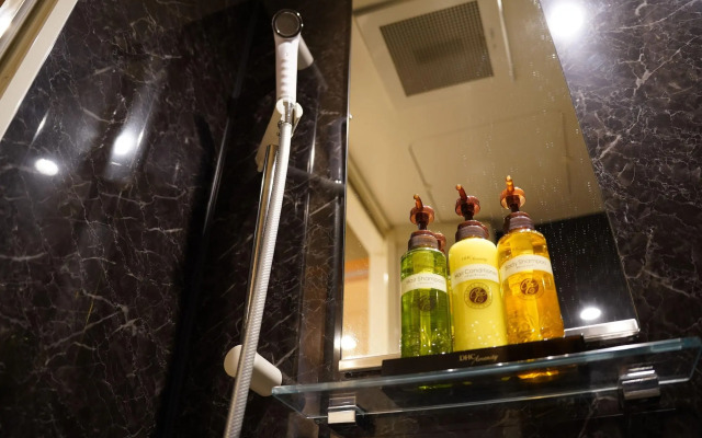 Welina Hotel Premier Shinsaibashi