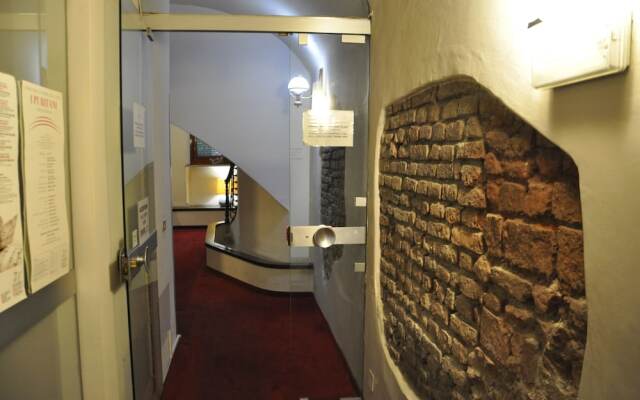 San Domenico Raffaello Residence