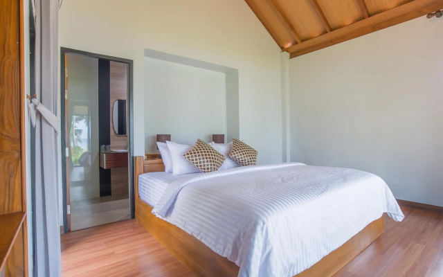 Medee Resort – Guest Rooms – Ko Kood