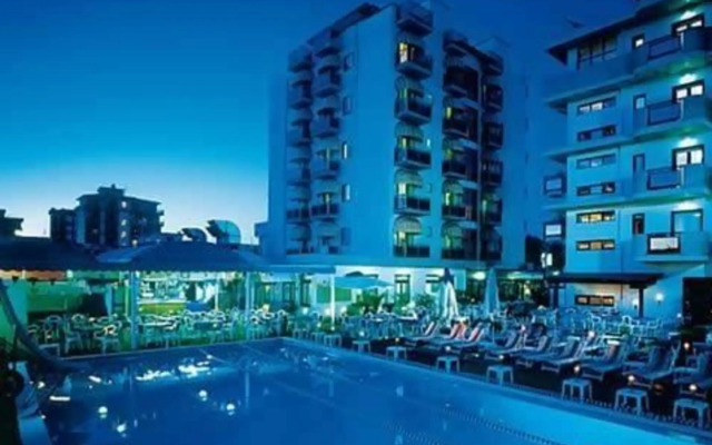 Hotel Tassoni