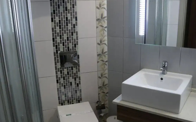 Mugla Hotel