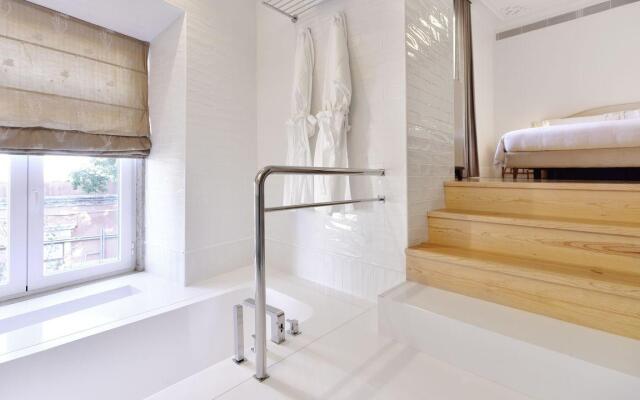 Santiago de Alfama - Boutique Hotel