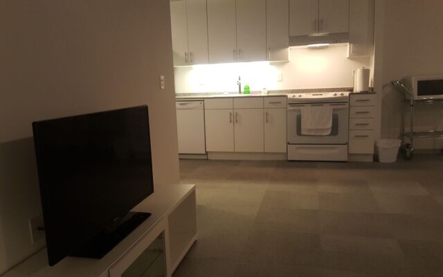 Sonesta ES Suites New Orleans Downtown