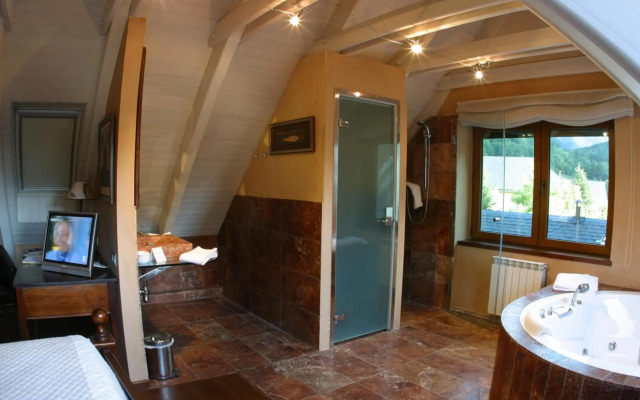 Hotel & Spa Casa Irene
