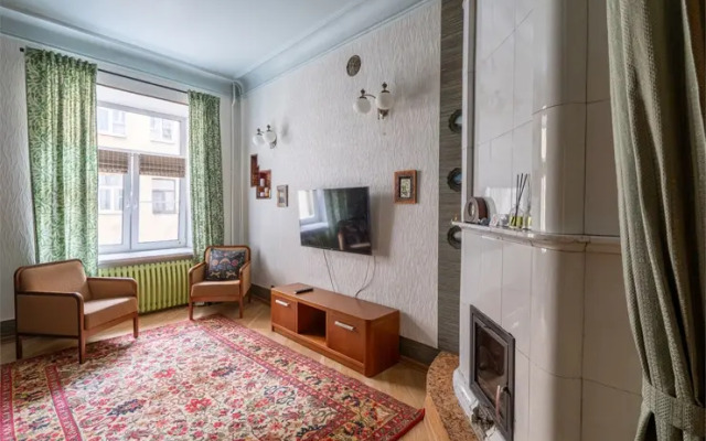 1912 у Летнего сада