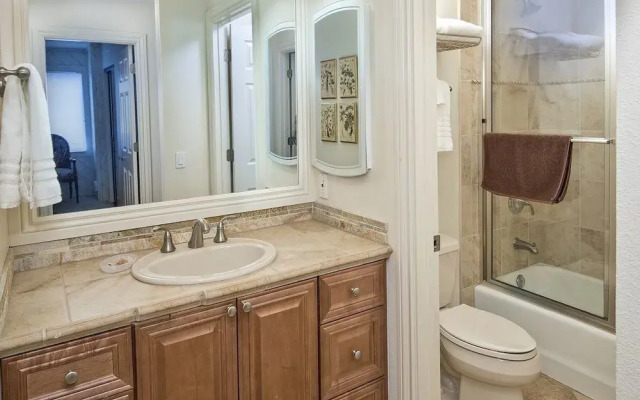 Ridgepoint Townhomes by Beaver Creek Mountain Lodging