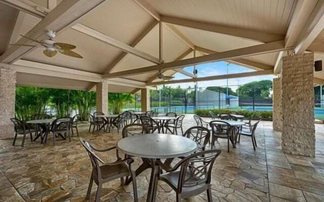 Keauhou Kona Surf & Racquet Club #5-202