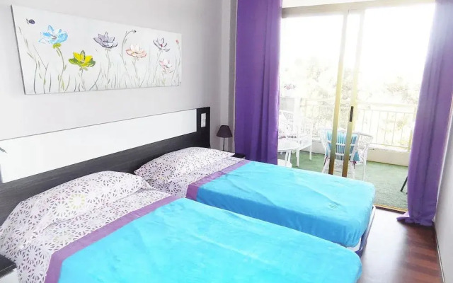 Apartsalou Lea