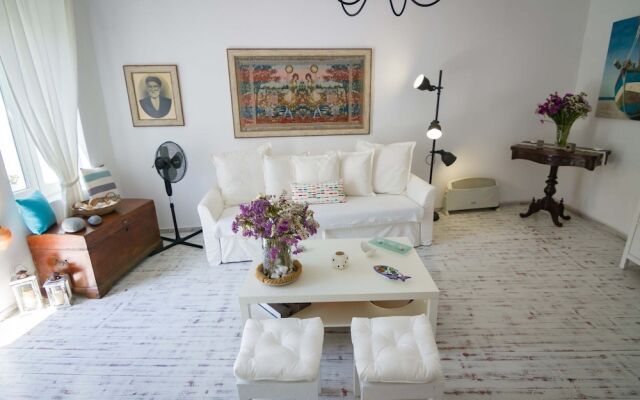 Casa Noelia