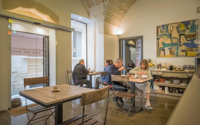 Palazzo Personè Dimora Storica