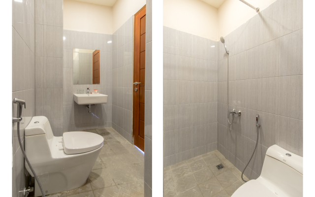 Capital O 436 Raz Residence