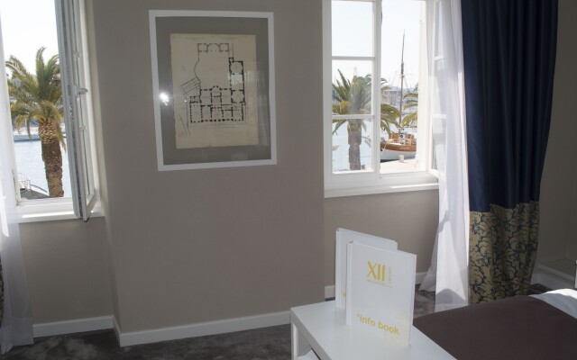 XII Century Heritage Hotel