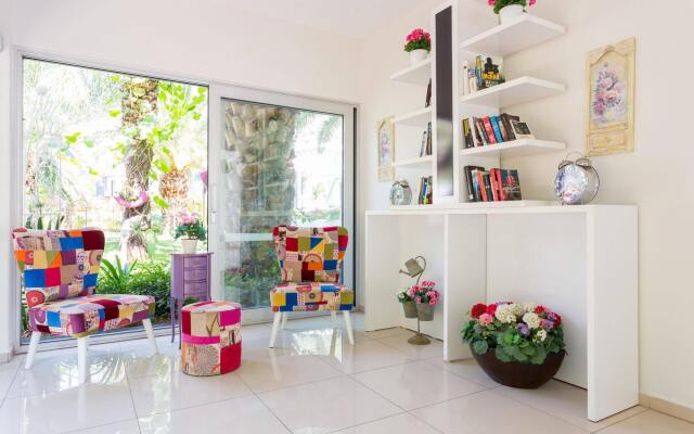 Flamingo Hotel & Spa - Pet Friendly