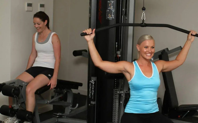 Sage Hotel Wollongong