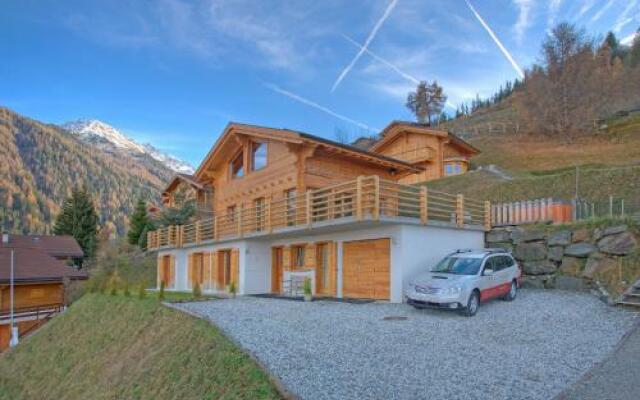 Chalet La Luge