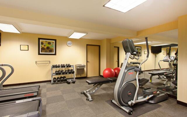 Holiday Inn Seattle Downtown by IHG