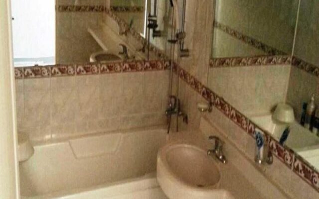 Goodstay Hotel I