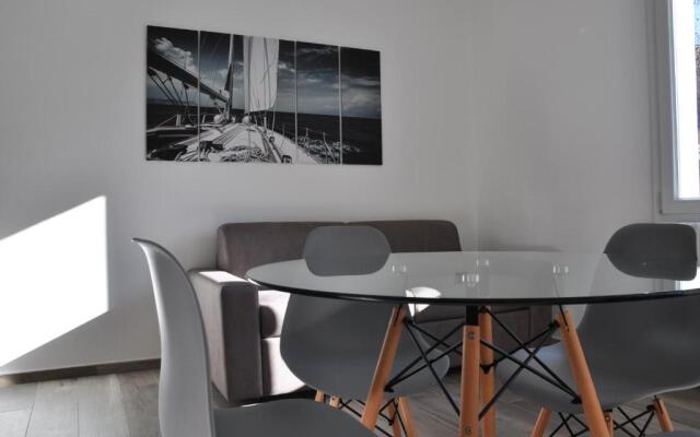 Luxury Apartments Cervia private swimmingpool