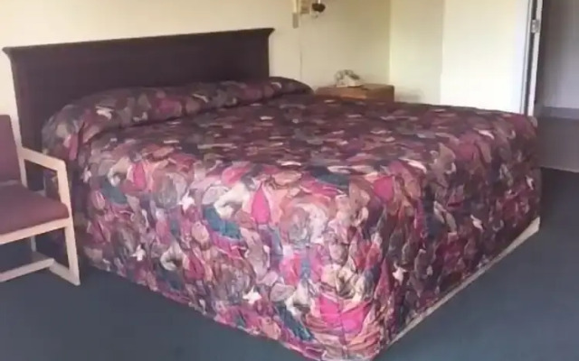 Southern Lodge & Suites