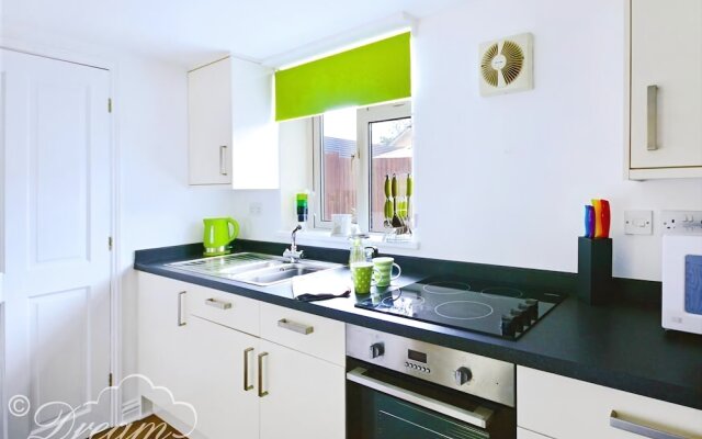 Whitegates Lodge