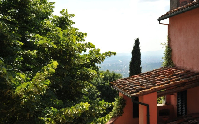 Art Apartment Casale Sant'Anna