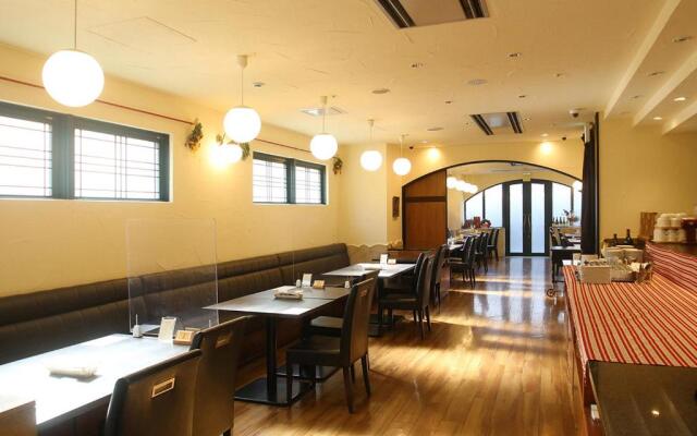 Hotel Piena Kobe