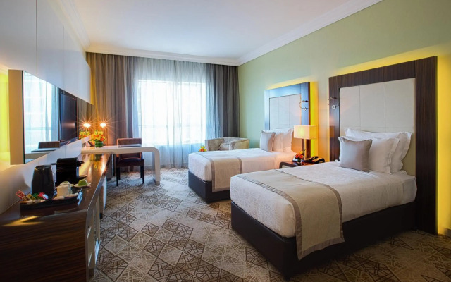 The Trecarn Hotel