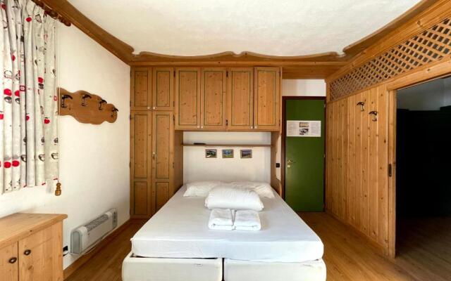 Casa Cucciolo Falcade