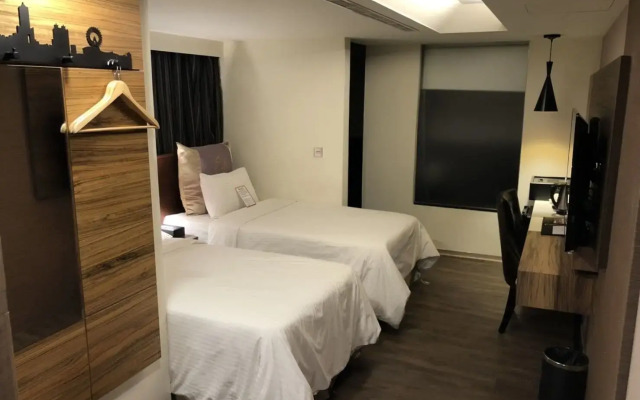 Sun hotel