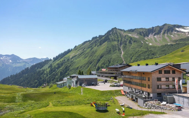 Rössle Appartements