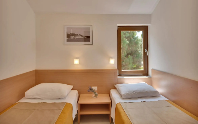 Maistra Apartments Villas Rubin, Rovinj