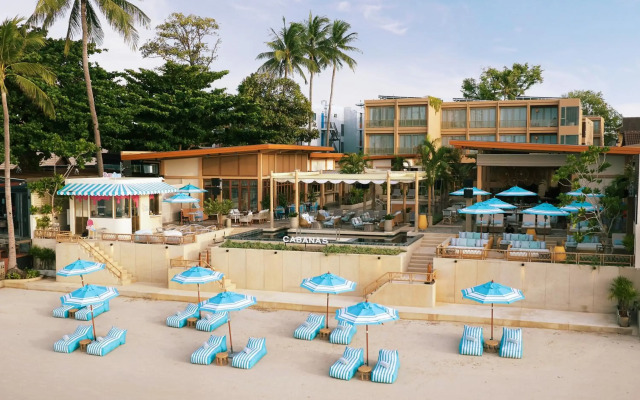 Marasca Samui