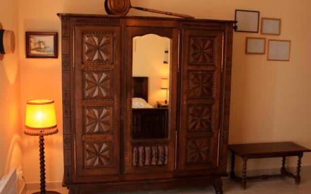 Chambres d'hôtes Mas Florylege