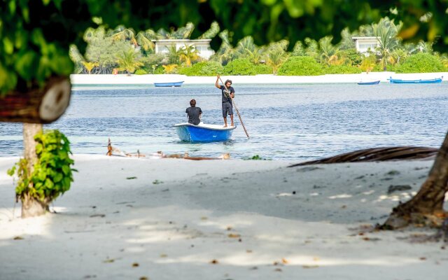 Rangali Etos Guraidhoo