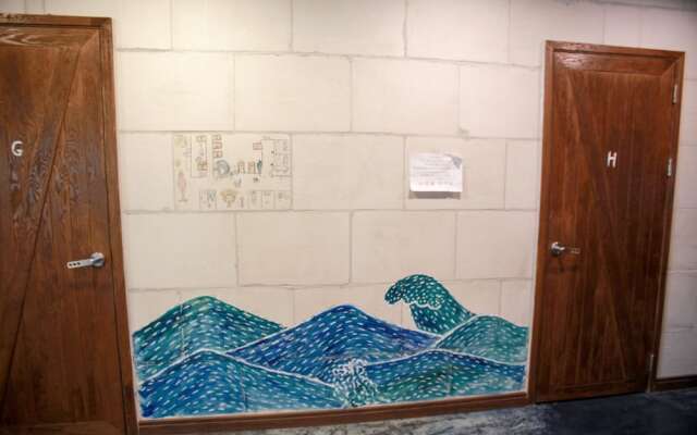 Nest Hostel