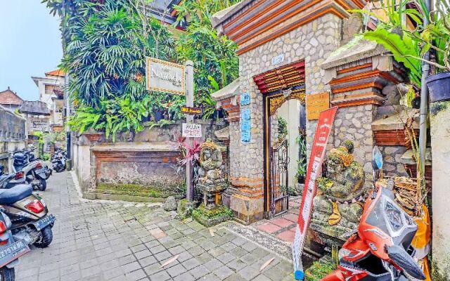 OYO 91208 Suana Guest House