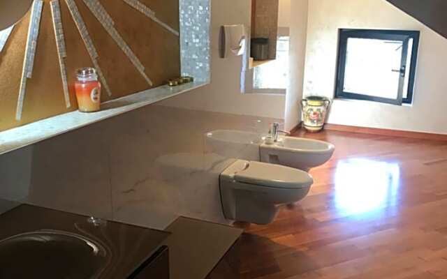 B&B Borgo dei Fiori