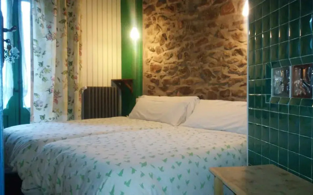 La Casa de la Tia Quica