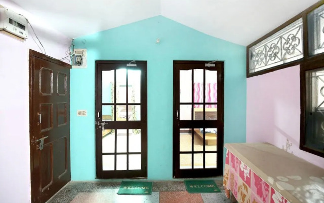 Rajnish by OYO Rooms