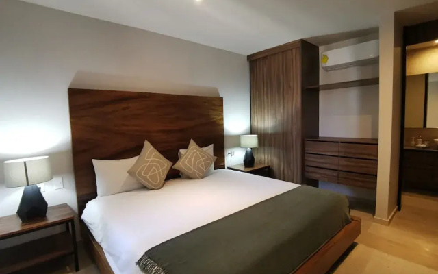 Kaab South Beach by The Spot Rentals