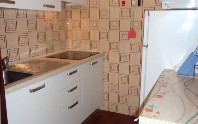 Nice Flat With Swimming Pool