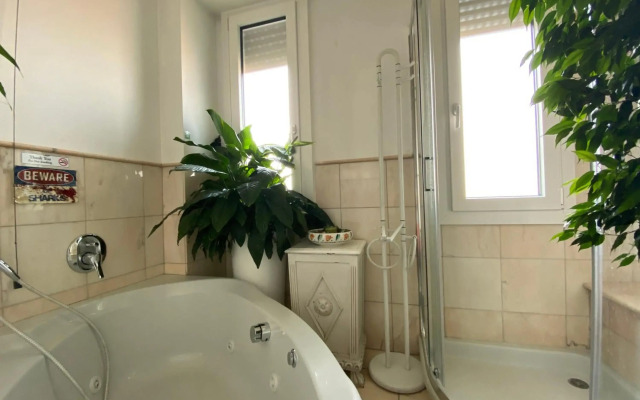 Terrazza Milano Apartment