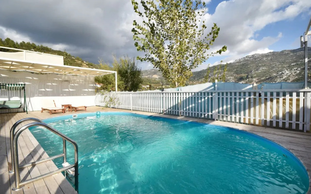 Villa Canan  By EvTatilim