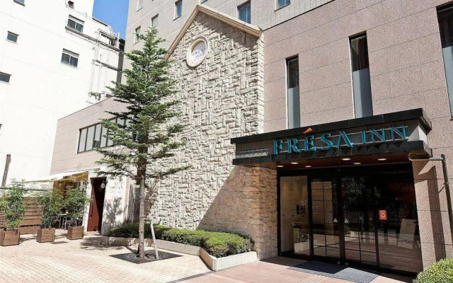 Trest Inn Tamachi