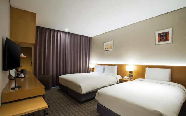 Sotetsu Hotels The Splaisir Seoul Dongdaemun