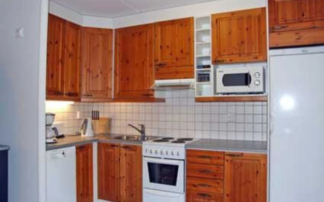 Karhunvartijan linna c18