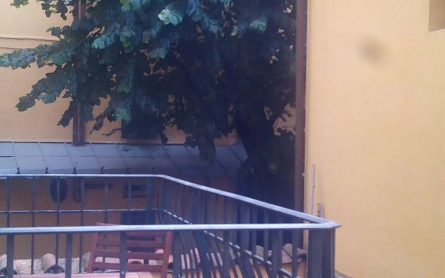 Appartamento Nosadella