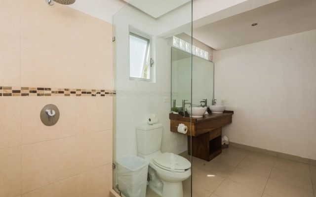 El Paraiso Hotel Tulum