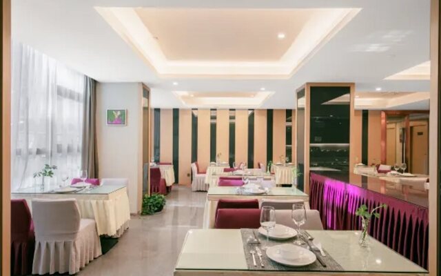 Lavande Hotel (Chongqing Nanping Pedestrian Street Wanda Plaza)